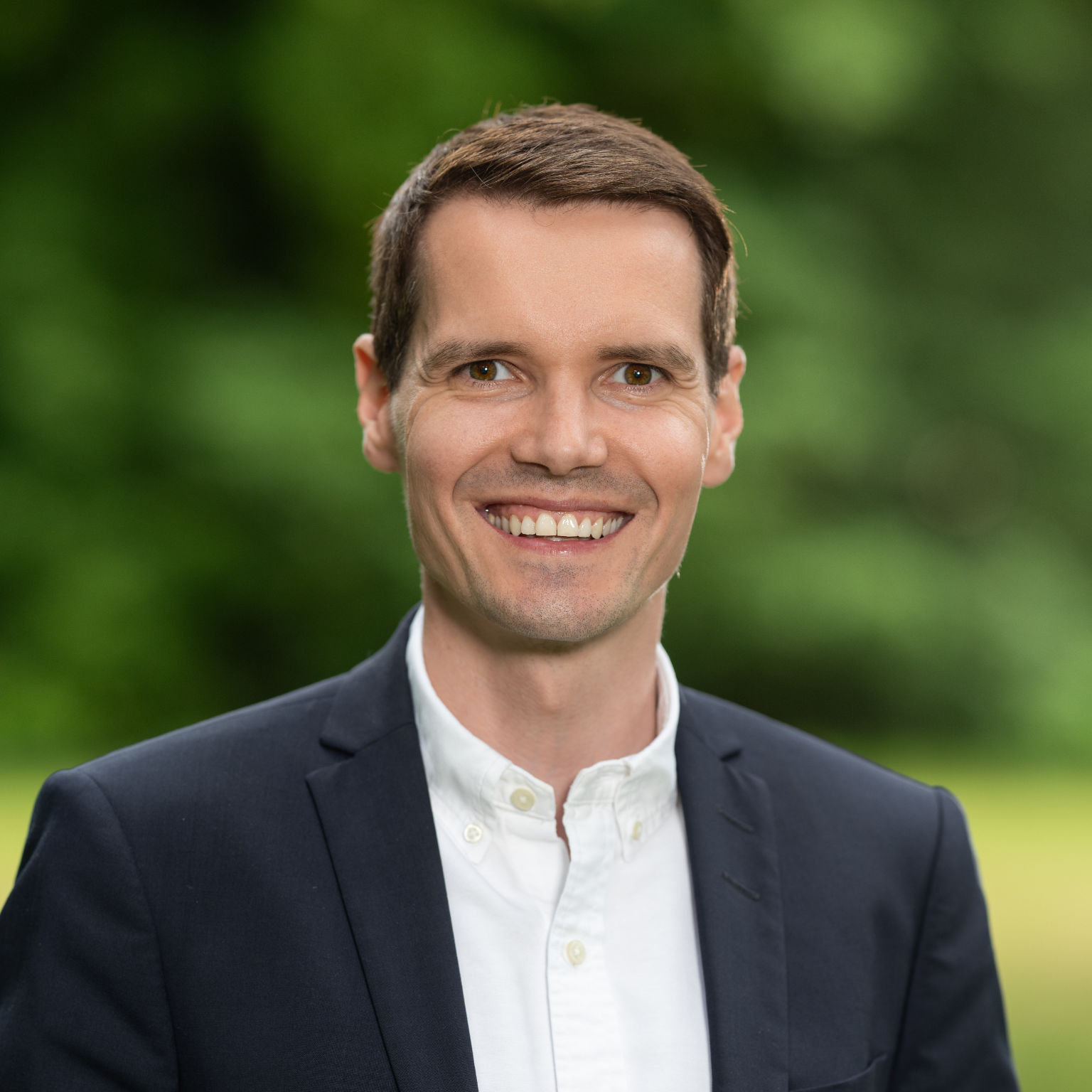 Thorsten Bohmann - Ihr Immobilienmakler